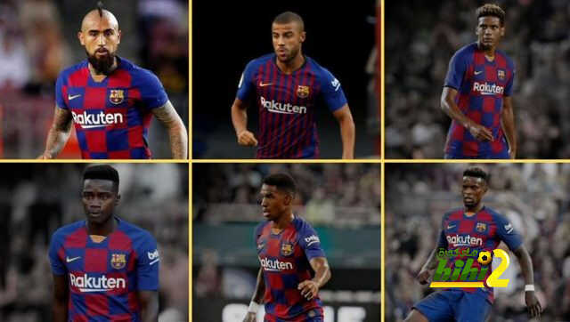 لاعبو برشلونة مابين البيع والصفقات التبادلية
