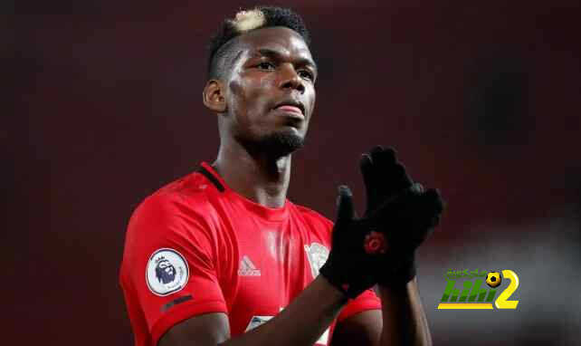 ريال مدريد يضحي بأربعة لاعبين لضم بوجبا!