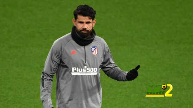 مهاجم أتلتيكو مدريد مهدد بالحبس
