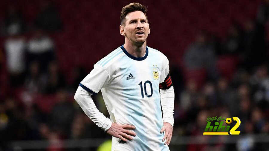 ماذا سيحدث لو إنتقل ميسي إلى نيو أولد بويز؟