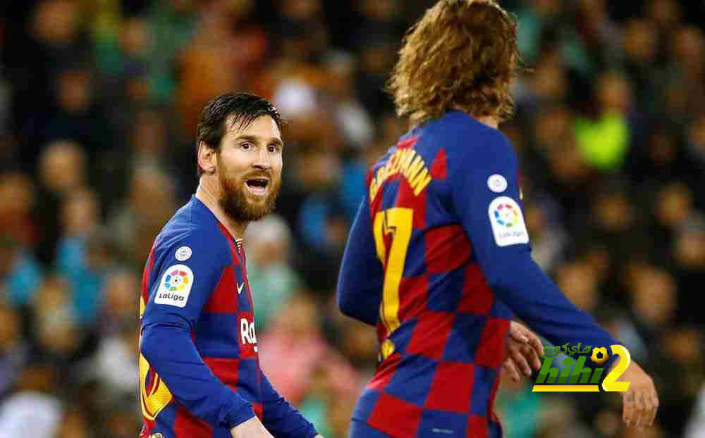 شالكه يتوجه بطلب عاجل إلى برشلونة