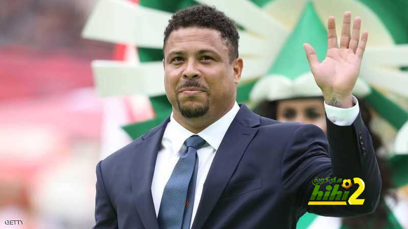 فيديو: رونالدو “الظاهرة” يسقط ضحية لمداعبات رواد التواصل الإجتماعي