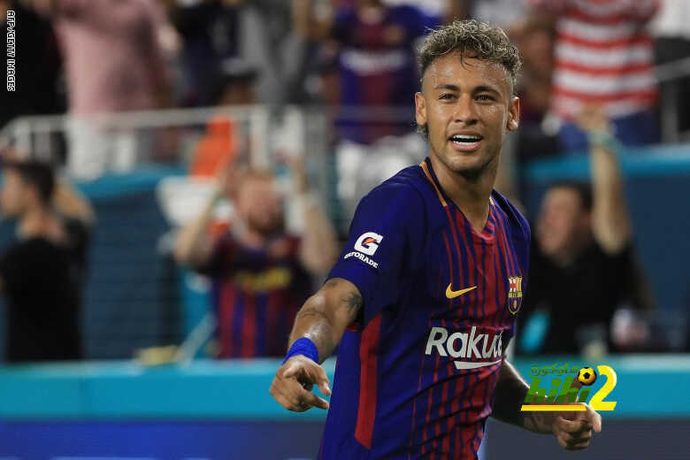 فيديو: من الذاكرة.. شباك سيلتافيغو تحتضن أروع أهداف نيمار مع برشلونة