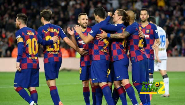 جيرارد روميرو: سبعة اشخاص من برشلونة مصابين بكورونا