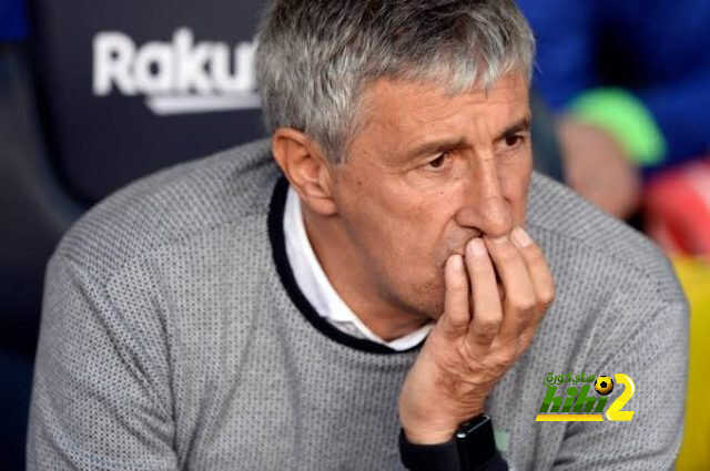 برشلونه بلا أي هزيمة على ملعبه منذ ٢٠١٨
