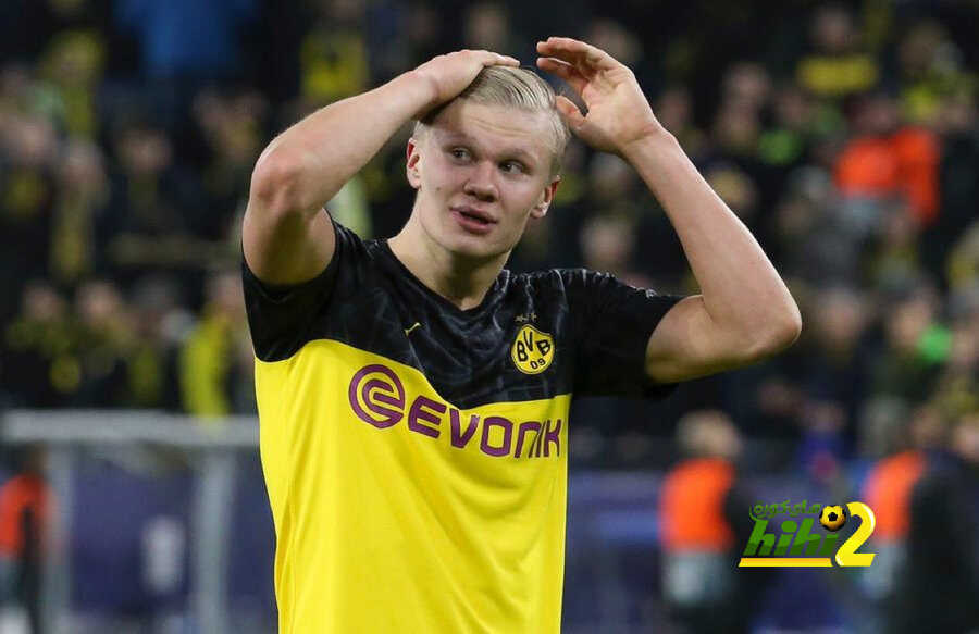 مفاجأة جديدة في إنتظار ريال مدريد في صفقة هالاند !