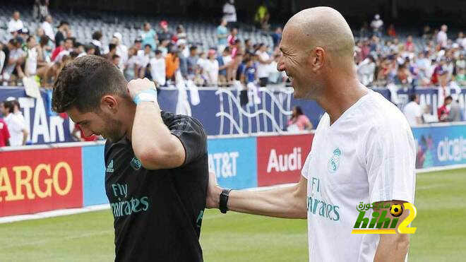 زيدان يرحل عن ريال مدريد