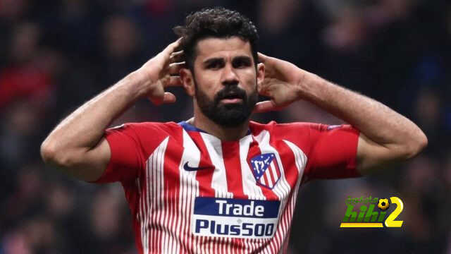 الحكم علي لاعب أتليتكو مدريد بالسجن