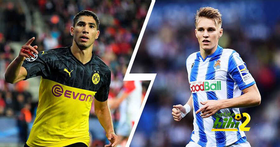 صفقات كبرى لريال مدريد في الصيف