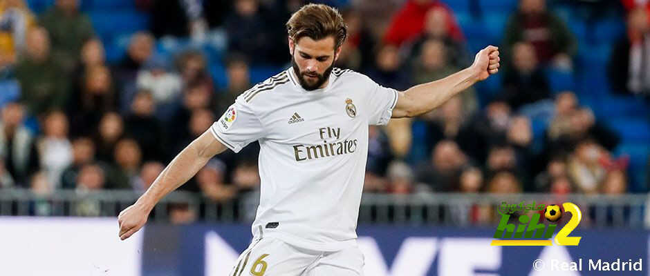خوسيه سانشيز يكشف مدة غياب ناتشو المتوقعة عن ريال مدريد