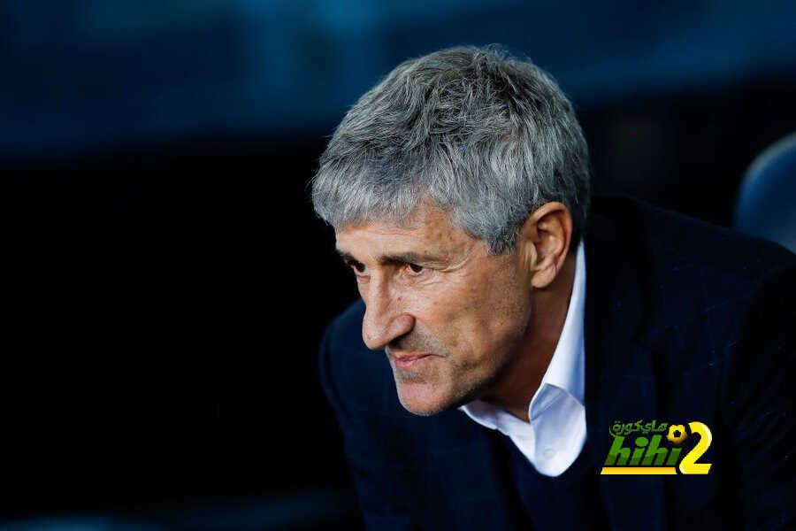 شيء في صالح برشلونة وضد نابولي