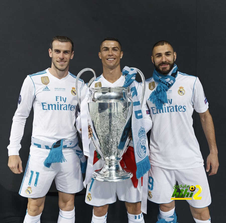 خبر مهم بشأن دوري أبطال أوروبا