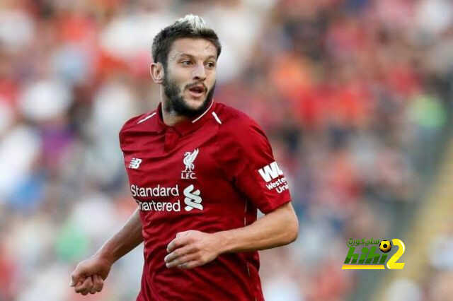 ليفربول يمدد عقد لالانا حتى نهاية الموسم
