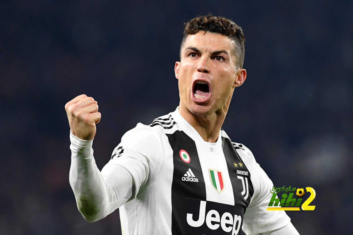 رونالدو: من الأفضل أن أنسي أنني كريستيانو رونالدو