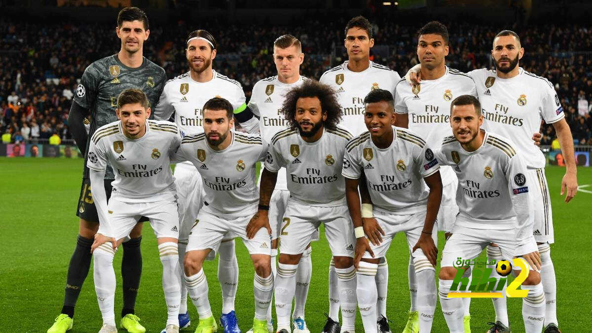 صحفي أوندا ثيرو يكشف تطورات سوق ريال مدريد الصيفي