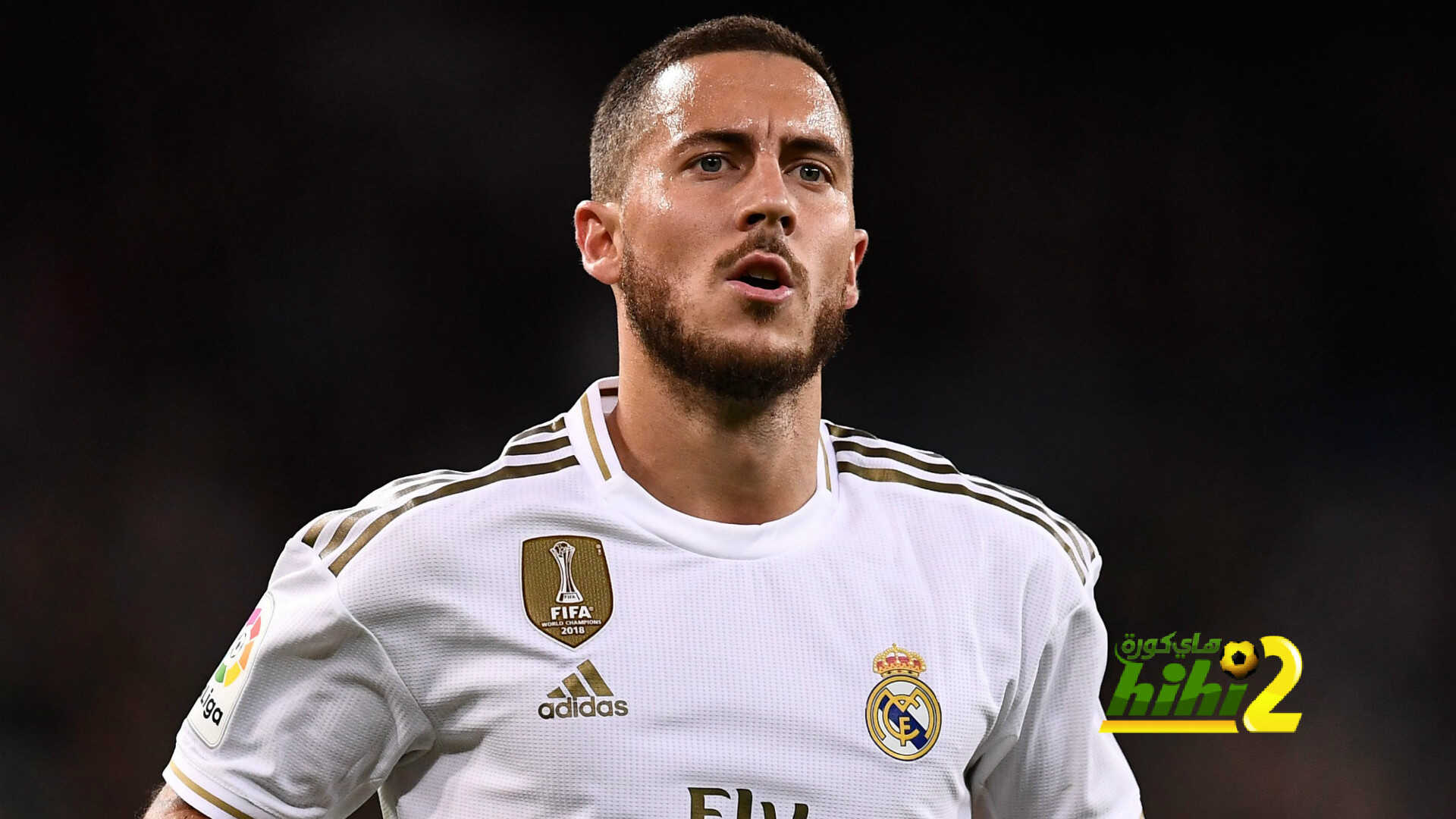 غلاف ماركا : ريال مدريد يعود بقوة