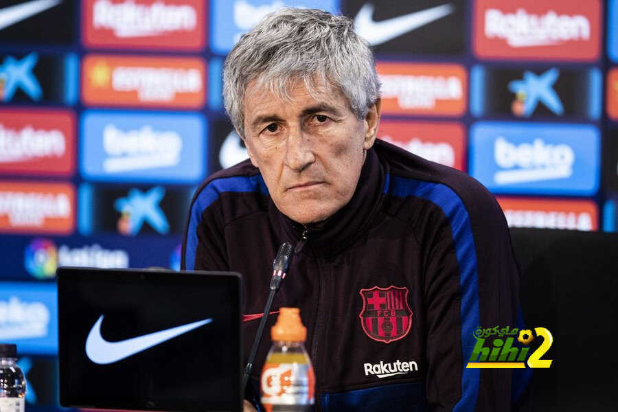 خبر إيجابي آخر لبرشلونة بعد الإنتصار على مايوركا