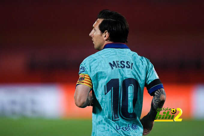 رباعي برشلونة يخضع لفحص المنشطات