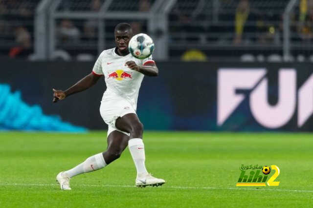 لاعب لايبزيج قريب من الإنتقال إلي البريميرليج