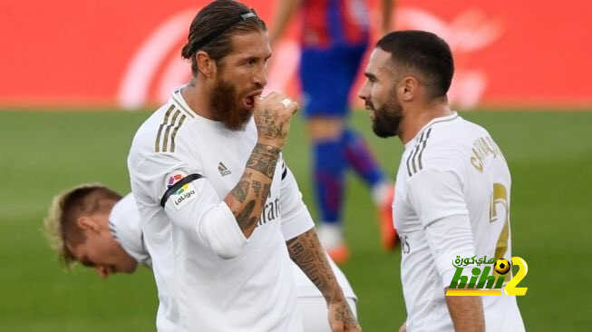 شوستر : أداء راموس لم يعجبني