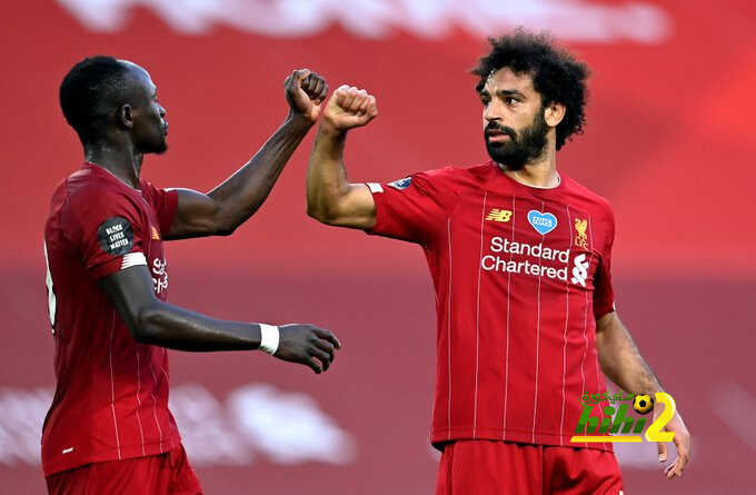 فيديو: ليفربول يكتسح كريستال بالاس برباعية وينتظر هدية تشيلسي