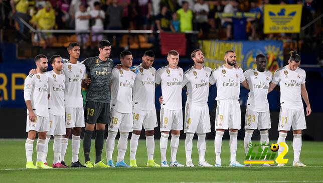 صورة: تدريبات ريال مدريد لهذا اليوم
