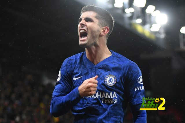 فيديو: دفاع مانشستر سيتي يهدي بولسيتش أولى أهداف تشيلسي