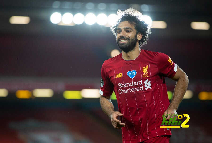 تسعة إنجازات فردية جعلت محمد صلاح أيقونة ليفربول