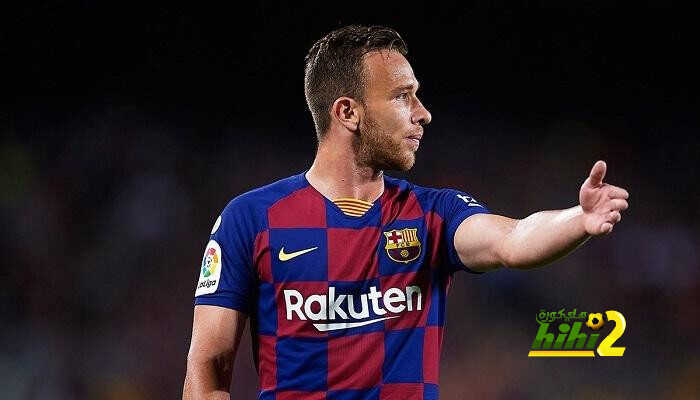 لاعب برشلونة في إيطاليا لإجراء الكشف الطبي