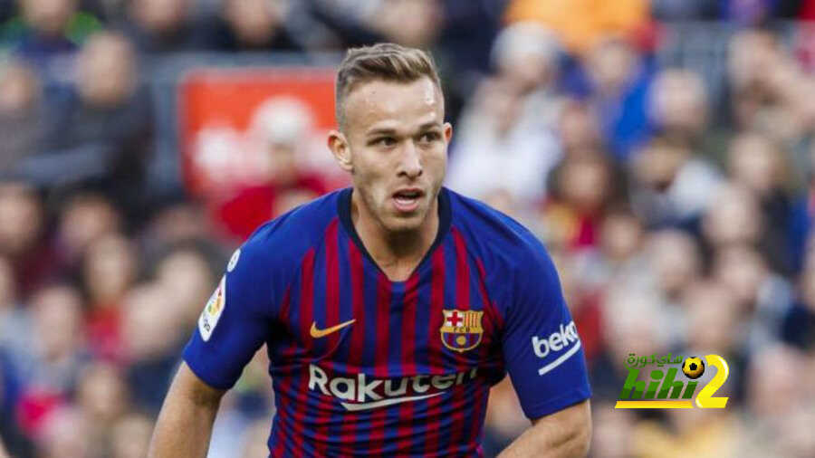 عيوب إنتقال أرثورإلى يوفنتوس