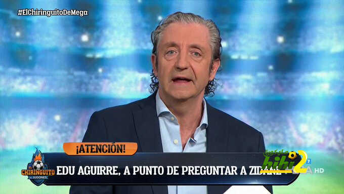 بيدريرول : بنزيما لاعب أكثر من رائع
