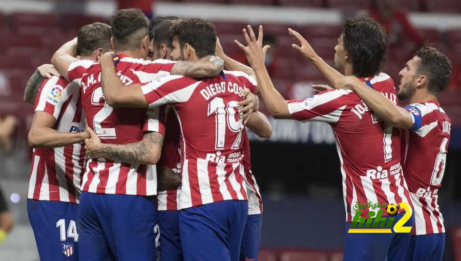 كل ماتريد معرفته عن أم المعارك بين برشلونة وأتلتيكو مدريد