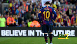 غلاف ماركا : برشلونة يرفع الراية البيضاء