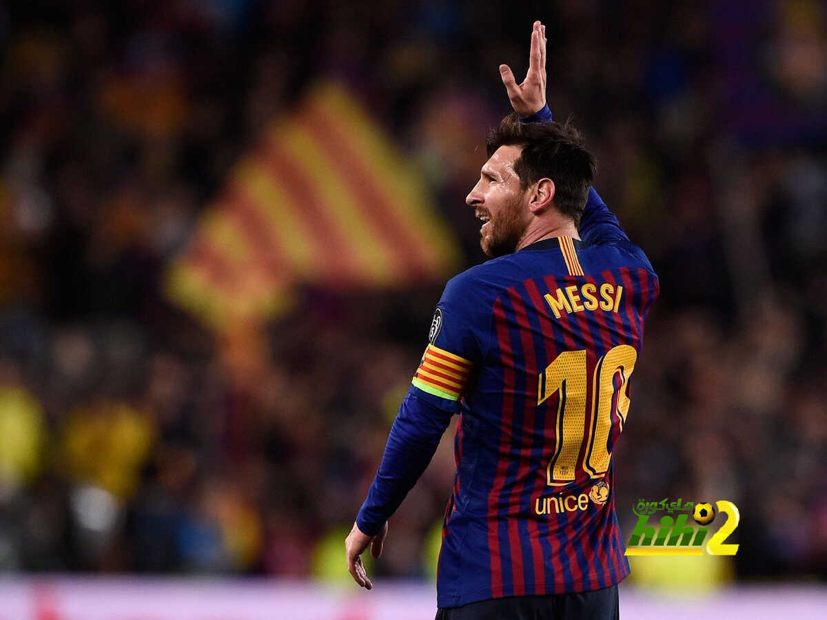 السبورت : هل يقوم ميسي بإضاعة سنواته الأخيرة مع برشلونة ؟
