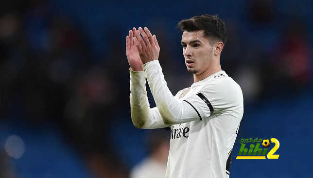 فيديو: دياز يبهرالجميع بفاصل من المراوغات الرائعة بمران ريال مدريد