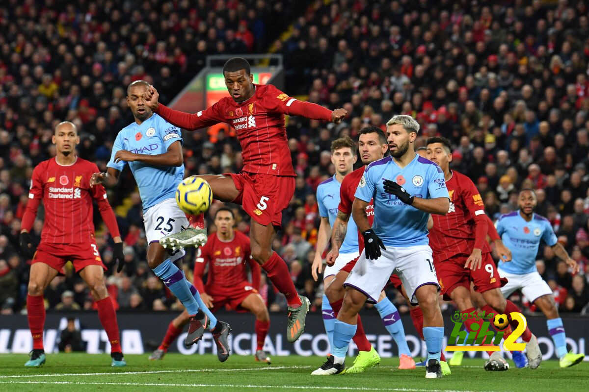 ليفربول غالباً لايعرف الهزيمة في البريمرليغ