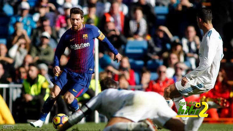 لو كان برشلونة جيدا لتصدر بفارق 15 نقطة عن الريال !