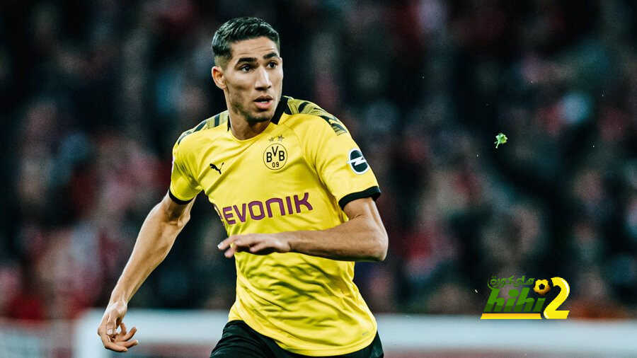 الطريقة التي سيمنع بها ريال مدريد أشرف حكيمي من الإنتقال إلى برشلونة !