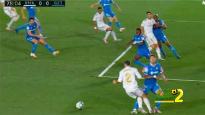 ريال مدريد ونسخة جديدة من خيتافي!