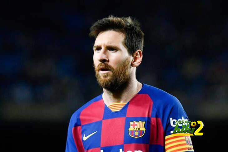 فيديو : اخطر الكرات علي مرمي برشلونة هي التي تقطع من ميسي