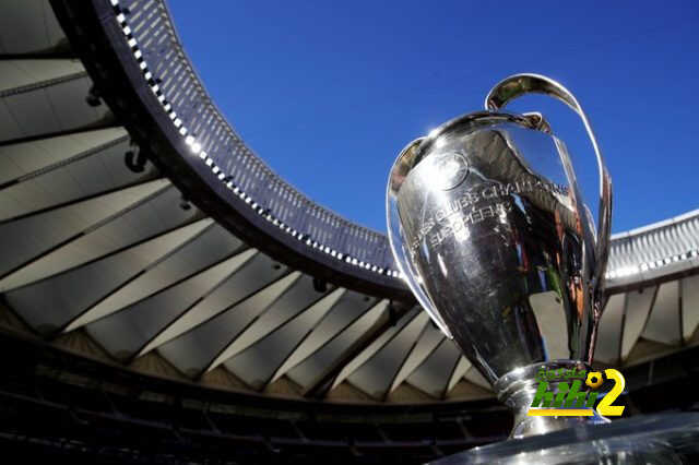 قرعة دوري أبطال أووروبا …مفاتيح القرعة