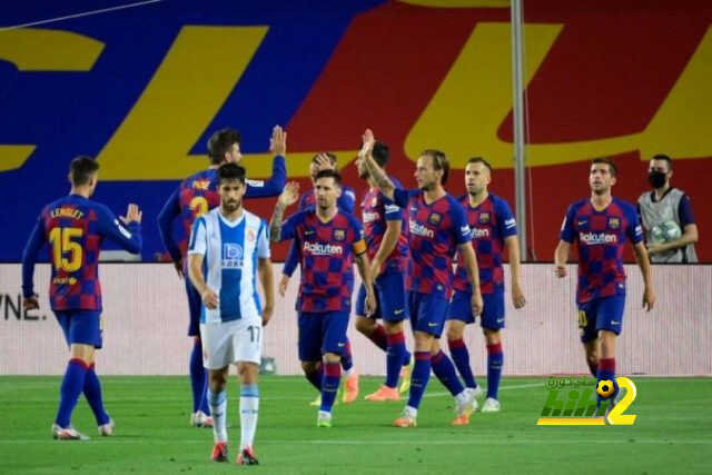 برشلونة يبرم صفقة جديدة؟