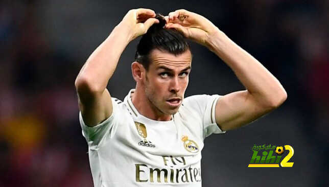 إلى متى ستستمر مهزلة بيل في مدريد ؟