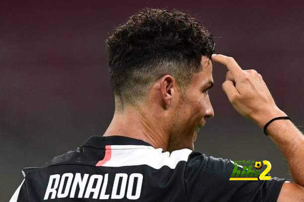 حصيلة رونالدو التهديفية تتصاعد …ياله من لاعب