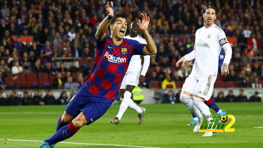 الفار بريء براءة الذئب من دم إبن يعقوب في فوز ريال مدريد بالدوري !