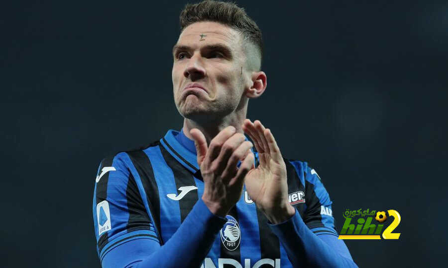 لاعب أتالانتا المغمور أفضل ظهير في العالم حاليا