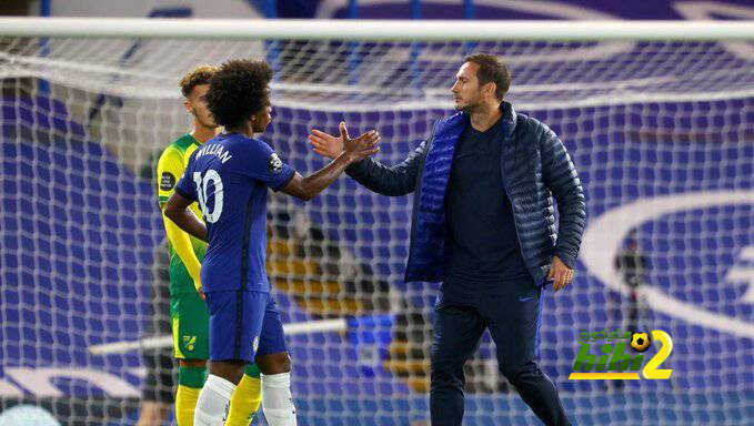 برشلونة يرفض التعاقد مع نجم تشيلسي