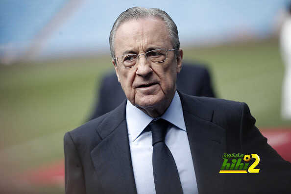 بيريز يكشف سر فوز الريال بالليغا