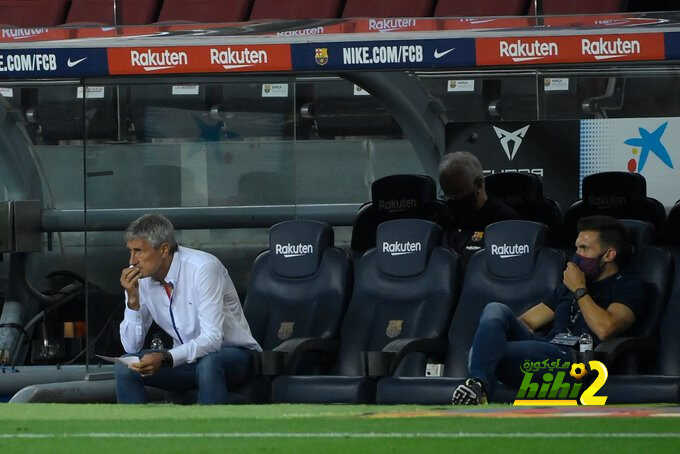 سيكي رودريغيز لايثق في بقاء سيتين كمدرب لبرشلونة في دوري الأبطال