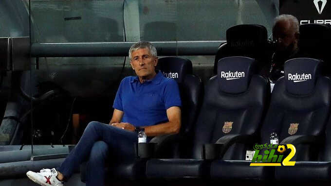 تغييرات على تشكيلة برشلونة أمام الافيس